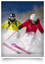 Snow-Motion